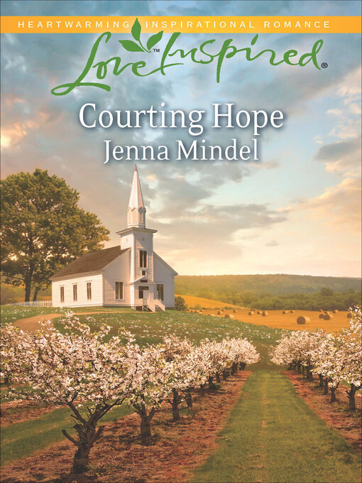 Title details for Courting Hope by Jenna Mindel - Available